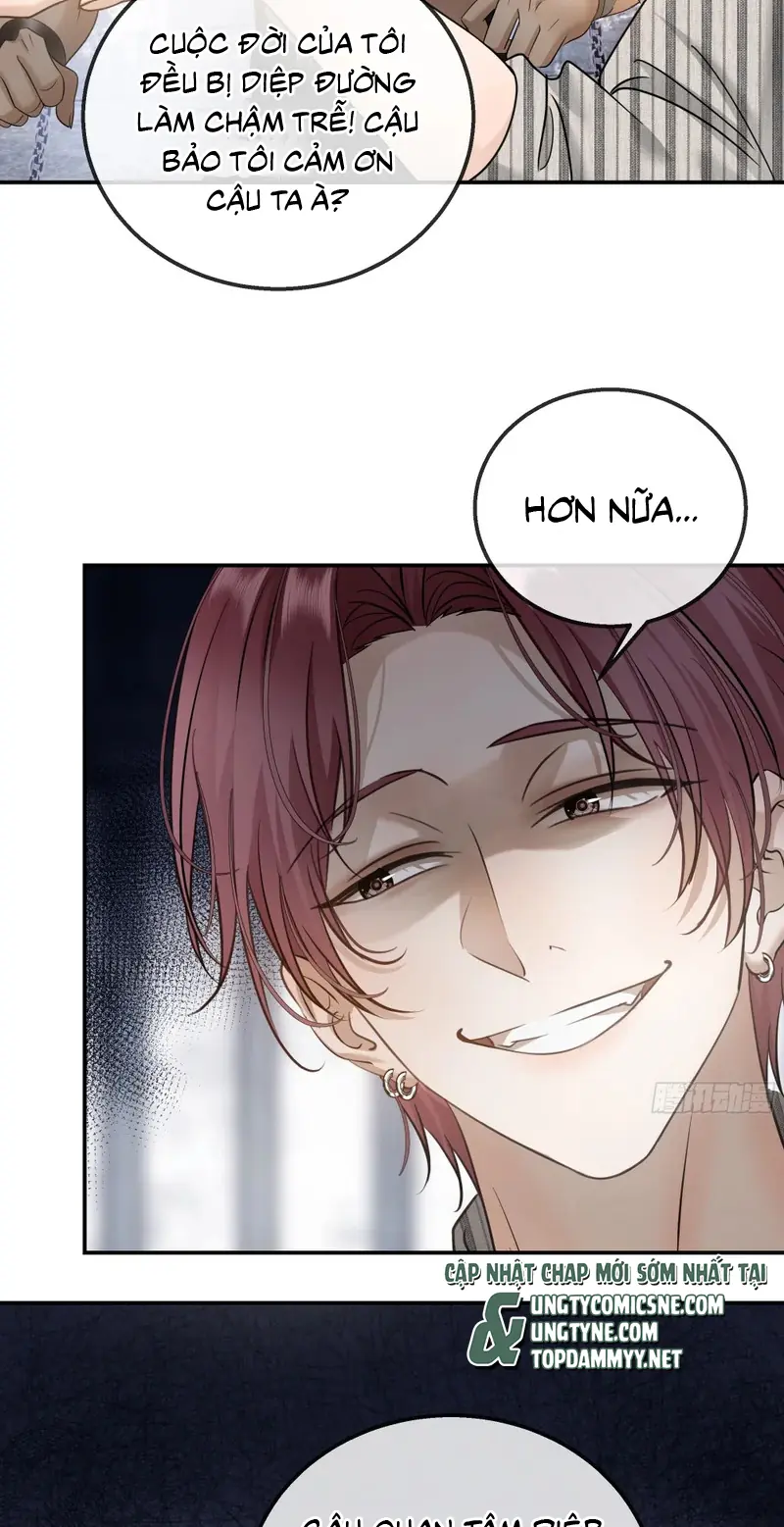 Gặp Tuyết Giữa Hạ Chapter 34 - Trang 16