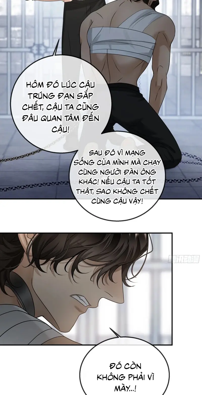 Gặp Tuyết Giữa Hạ Chapter 34 - Trang 19