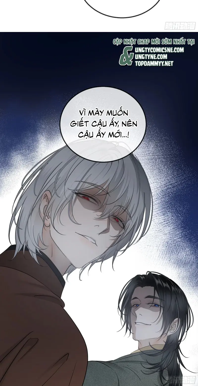 Gặp Tuyết Giữa Hạ Chapter 34 - Trang 20