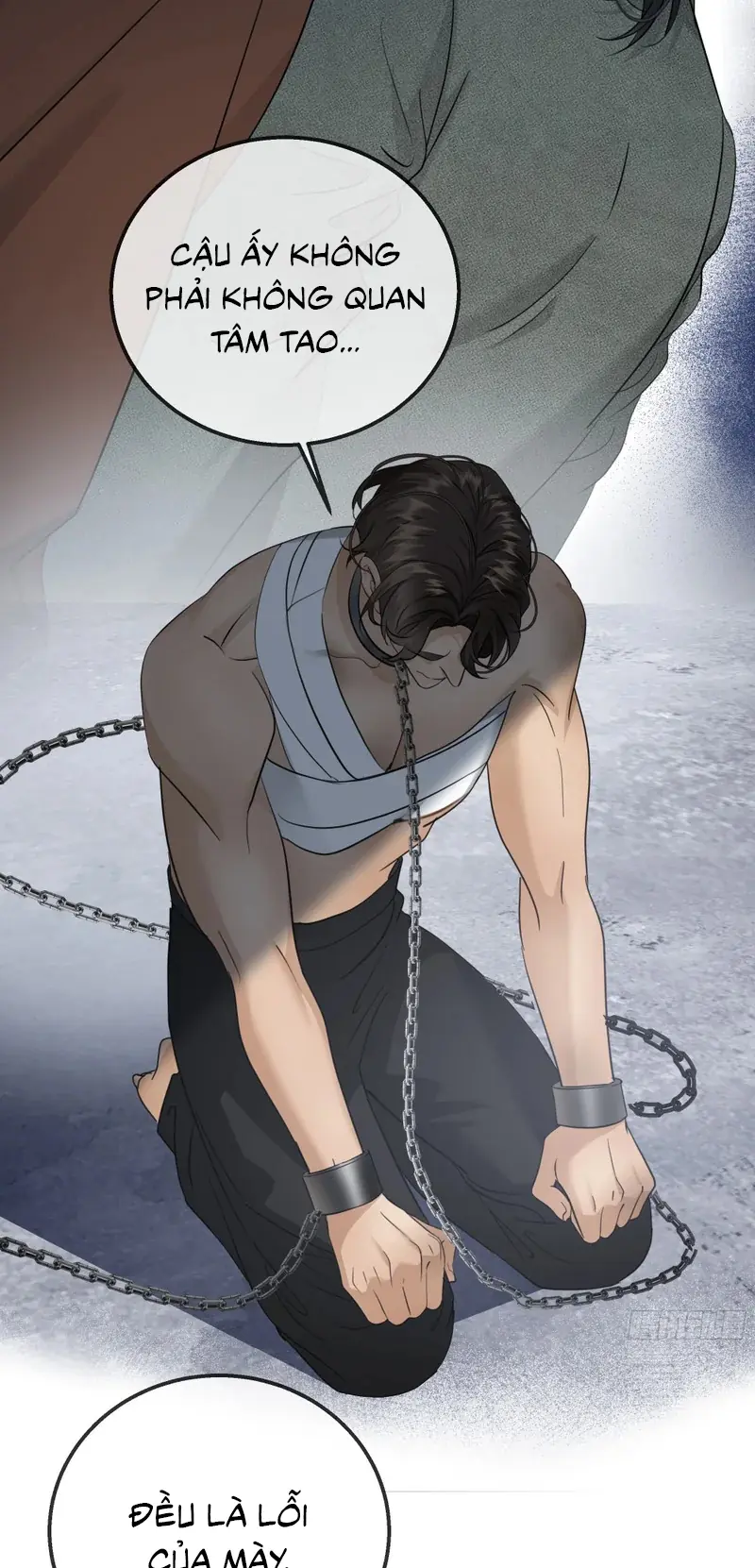 Gặp Tuyết Giữa Hạ Chapter 34 - Trang 21