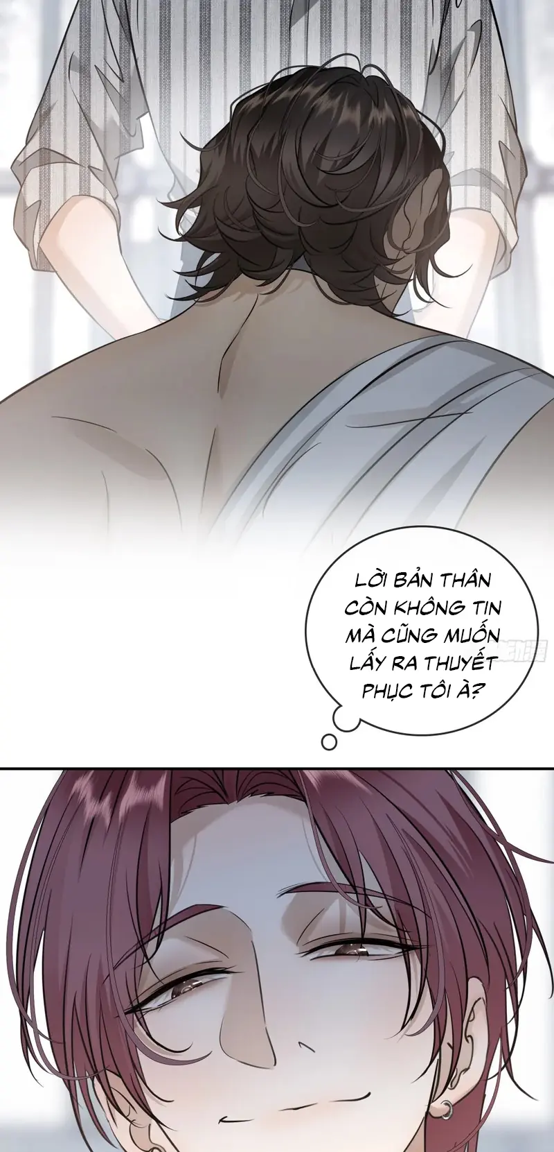 Gặp Tuyết Giữa Hạ Chapter 34 - Trang 23