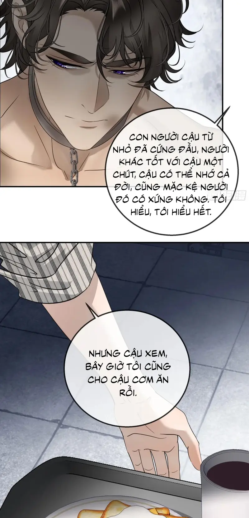 Gặp Tuyết Giữa Hạ Chapter 34 - Trang 26