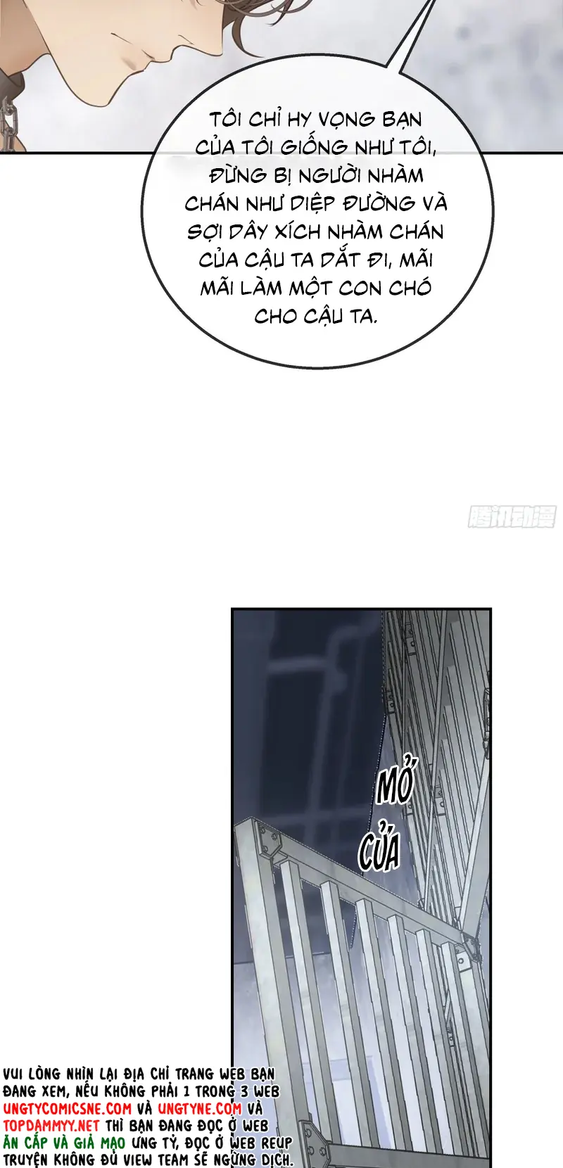 Gặp Tuyết Giữa Hạ Chapter 34 - Trang 28