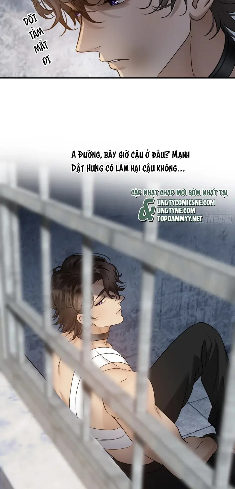 Gặp Tuyết Giữa Hạ Chapter 34 - Trang 33