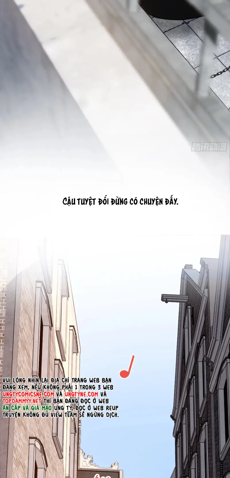 Gặp Tuyết Giữa Hạ Chapter 34 - Trang 34