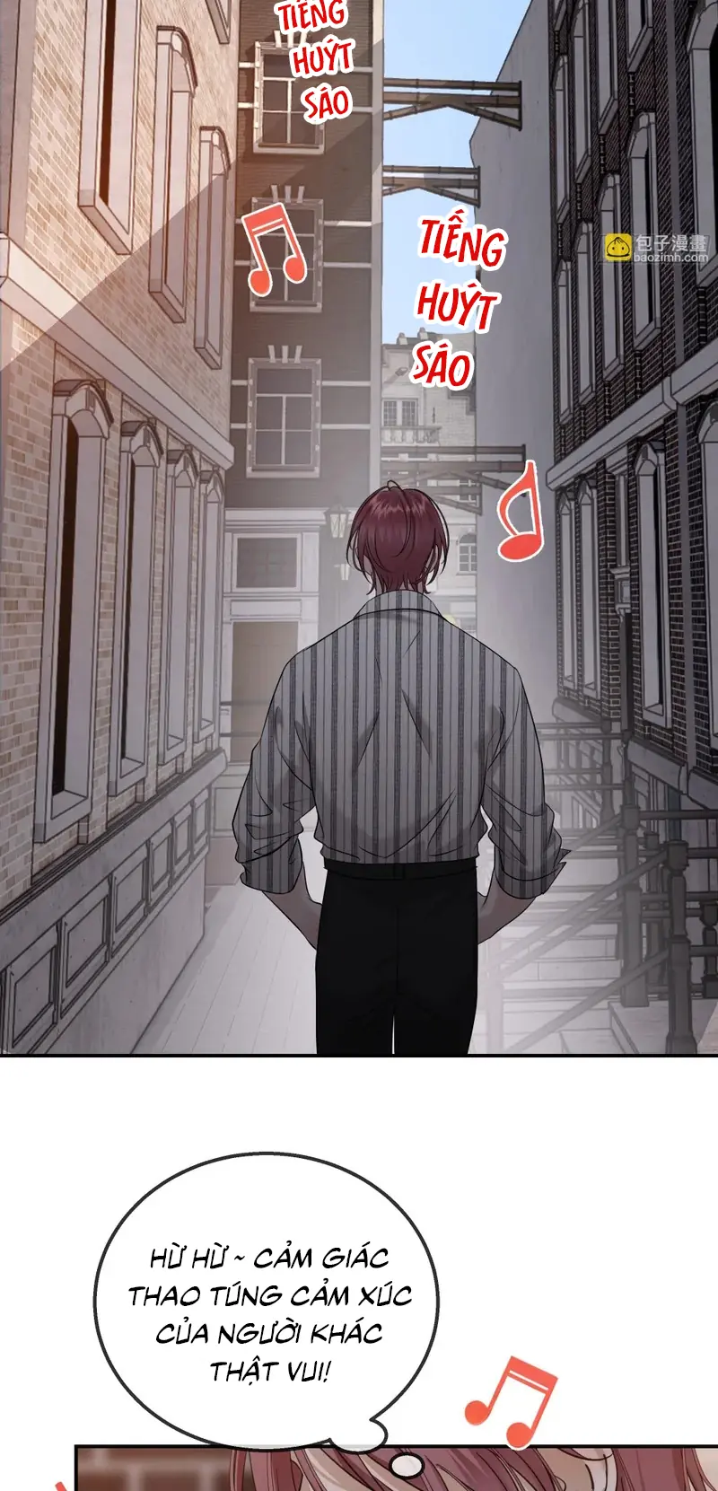 Gặp Tuyết Giữa Hạ Chapter 34 - Trang 35