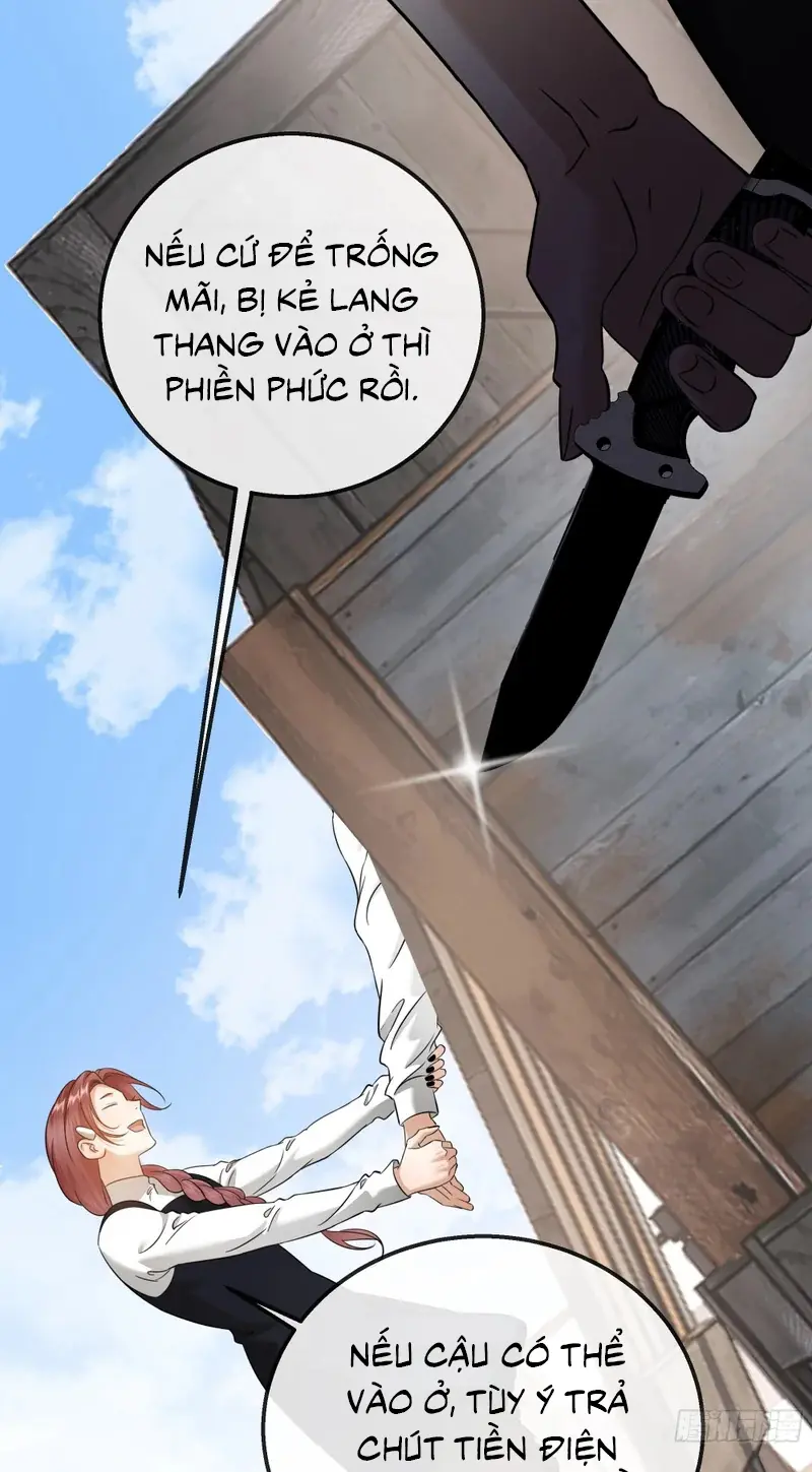 Gặp Tuyết Giữa Hạ Chapter 34 - Trang 39