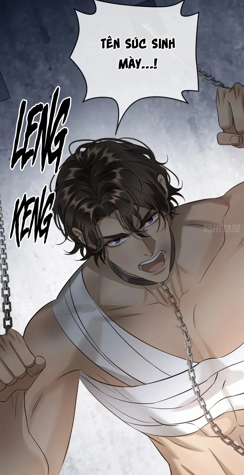 Gặp Tuyết Giữa Hạ Chapter 34 - Trang 4
