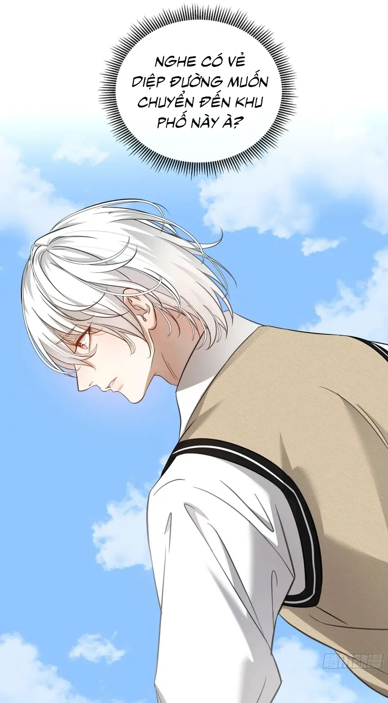 Gặp Tuyết Giữa Hạ Chapter 34 - Trang 41