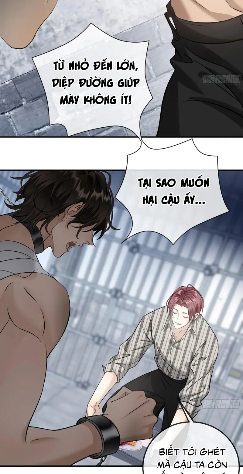 Gặp Tuyết Giữa Hạ Chapter 34 - Trang 5