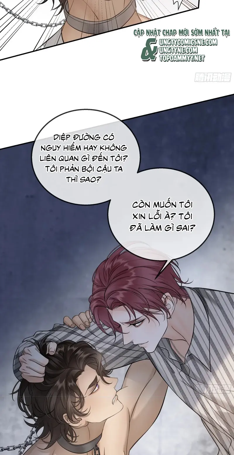 Gặp Tuyết Giữa Hạ Chapter 34 - Trang 9