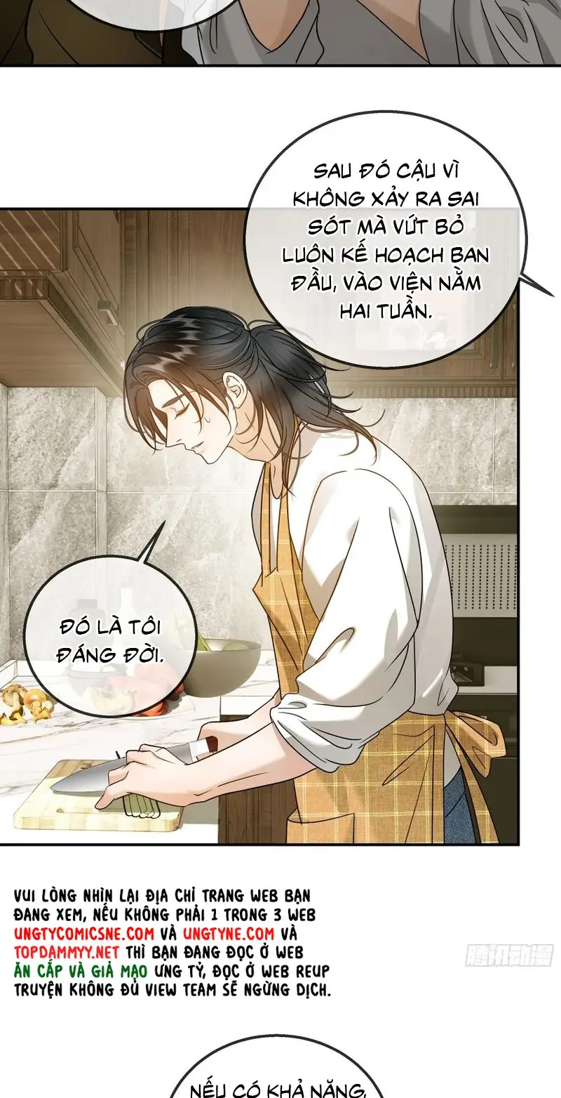 Gặp Tuyết Giữa Hạ Chapter 35 - Trang 10