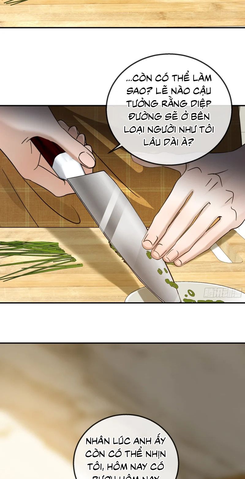 Gặp Tuyết Giữa Hạ Chapter 35 - Trang 13