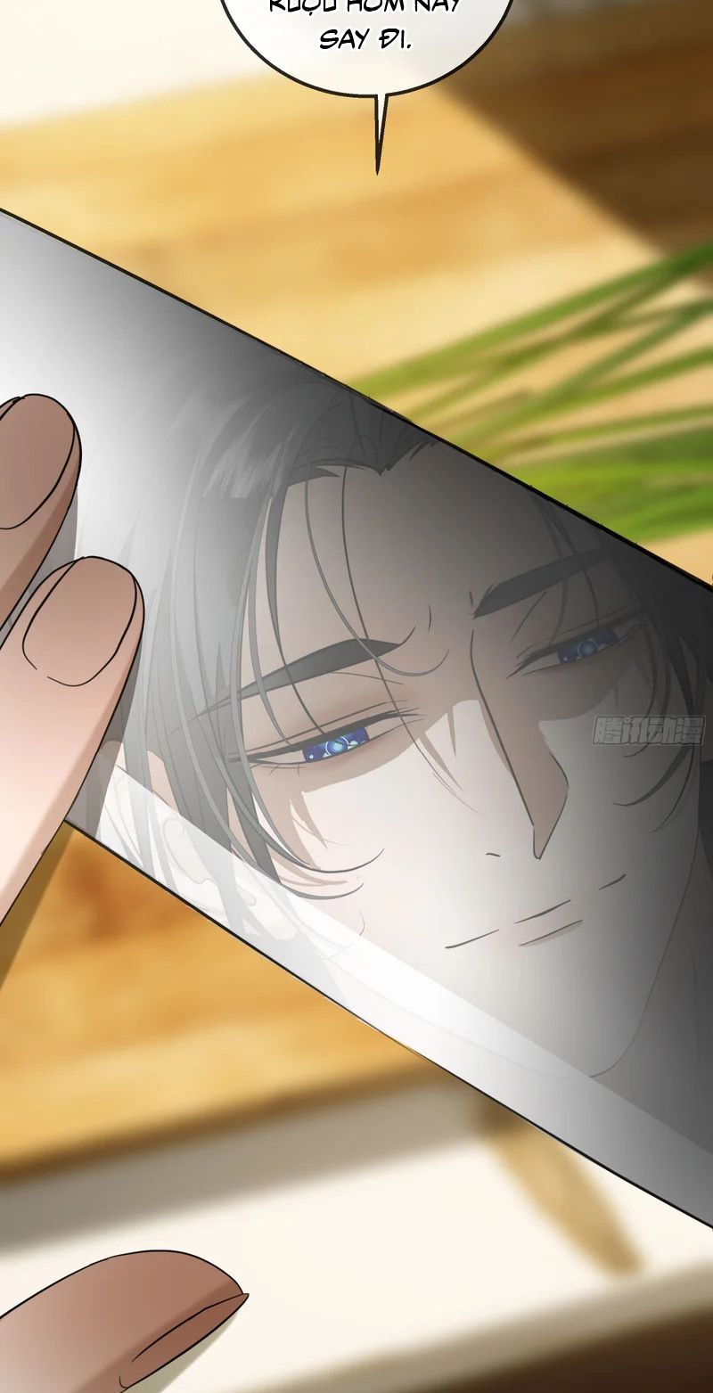 Gặp Tuyết Giữa Hạ Chapter 35 - Trang 14
