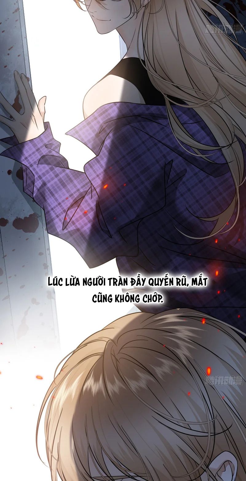 Gặp Tuyết Giữa Hạ Chapter 35 - Trang 18