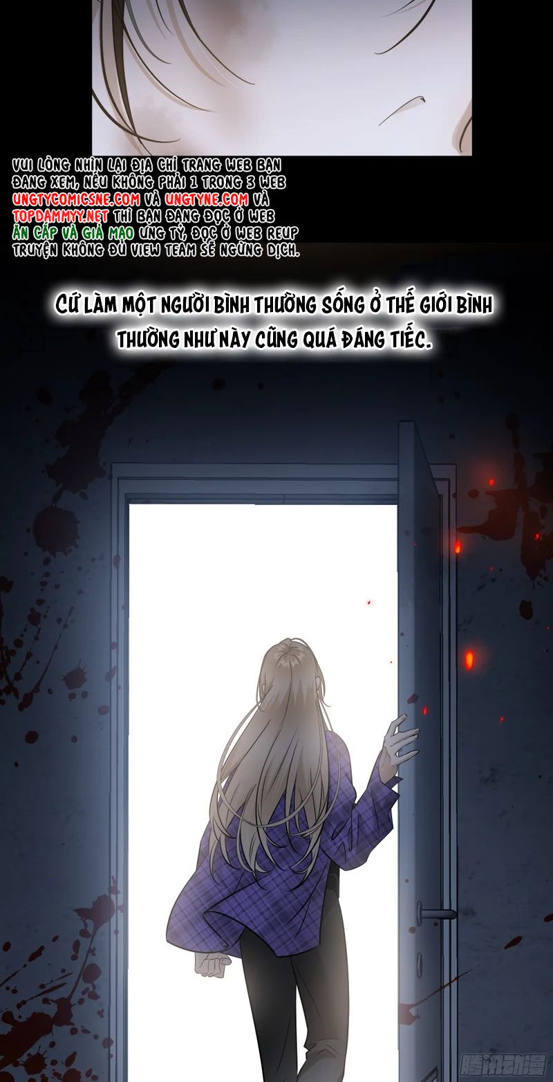 Gặp Tuyết Giữa Hạ Chapter 35 - Trang 20