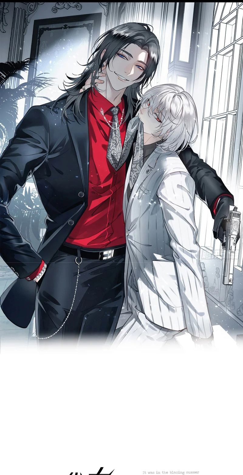 Gặp Tuyết Giữa Hạ Chapter 35 - Trang 3