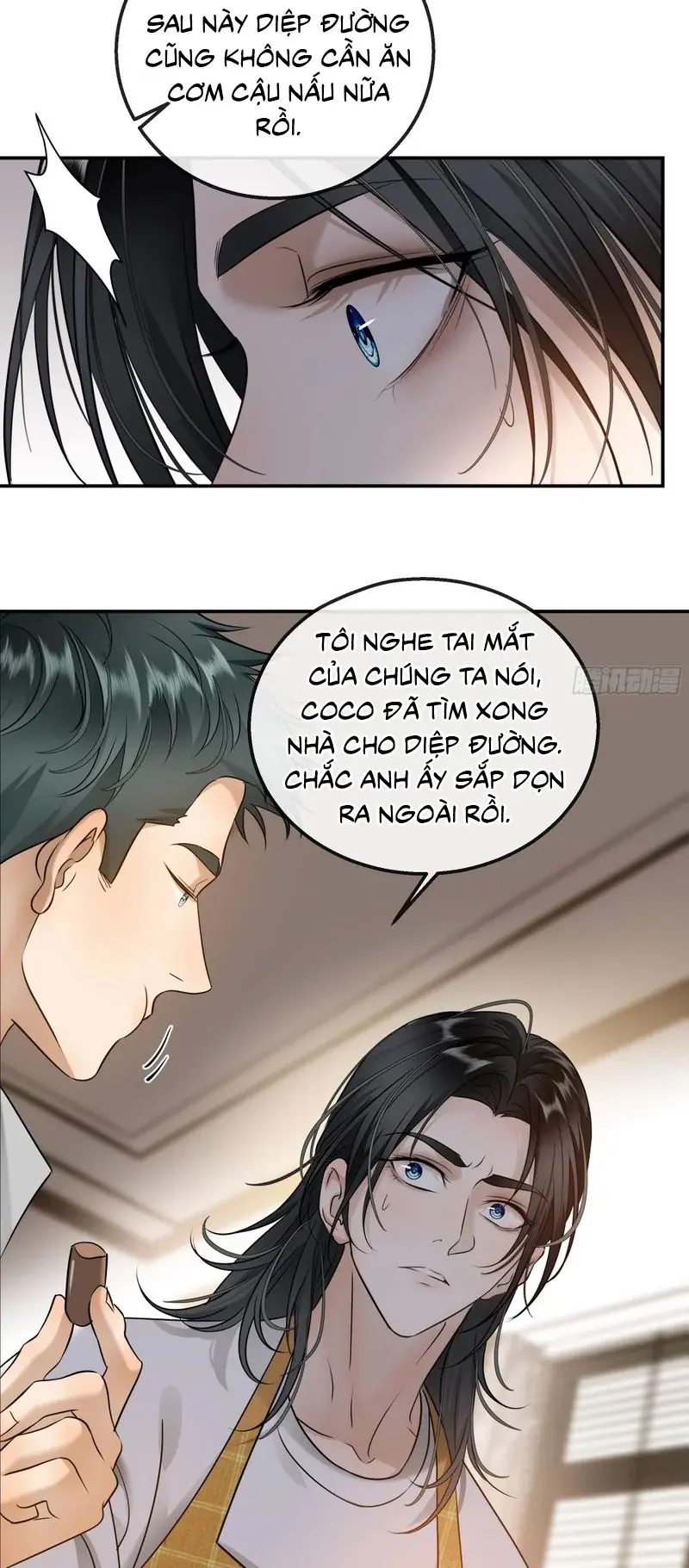 Gặp Tuyết Giữa Hạ Chapter 35 - Trang 30