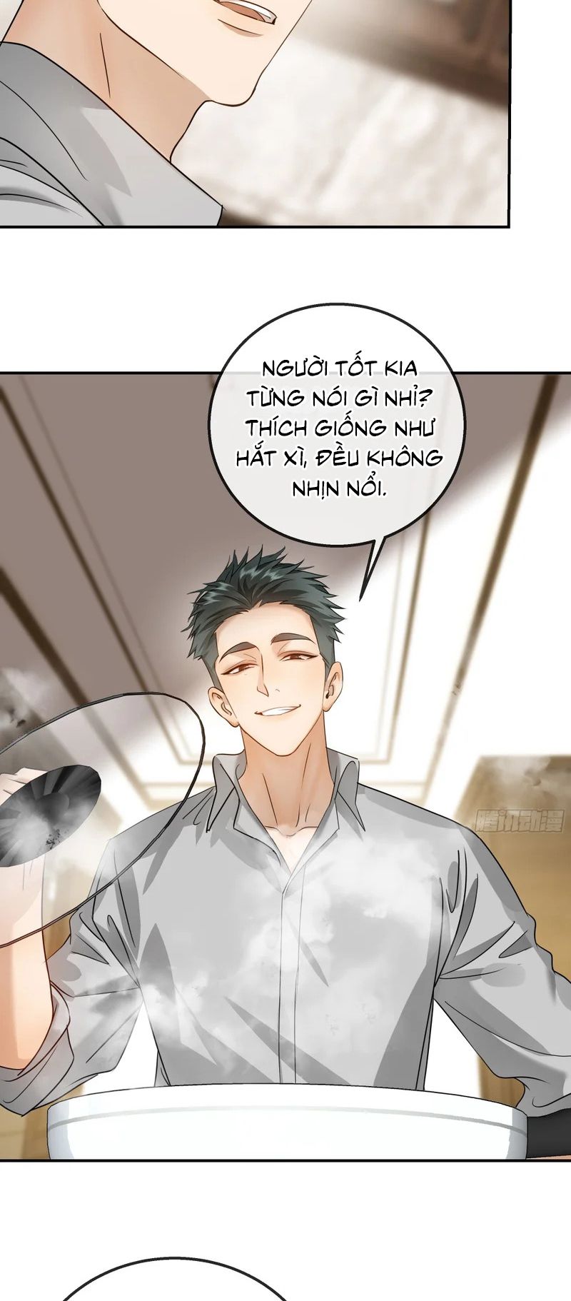 Gặp Tuyết Giữa Hạ Chapter 35 - Trang 33