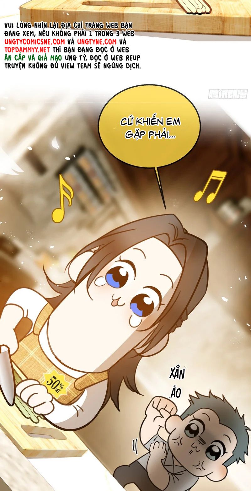 Gặp Tuyết Giữa Hạ Chapter 35 - Trang 7