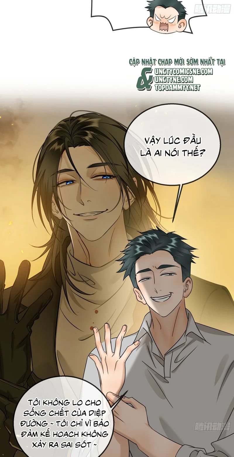 Gặp Tuyết Giữa Hạ Chapter 35 - Trang 9
