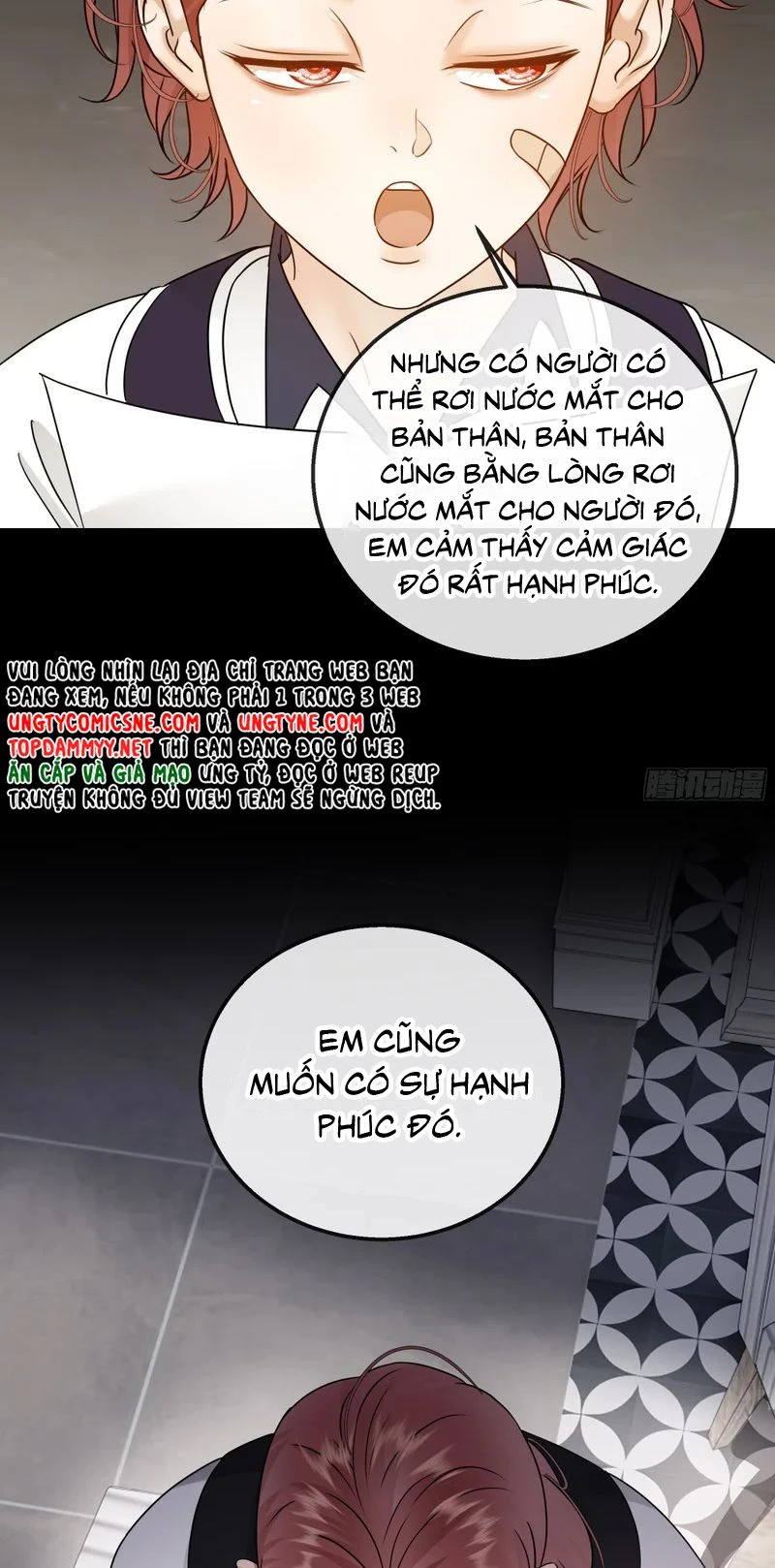 Gặp Tuyết Giữa Hạ Chapter 36 - Trang 13