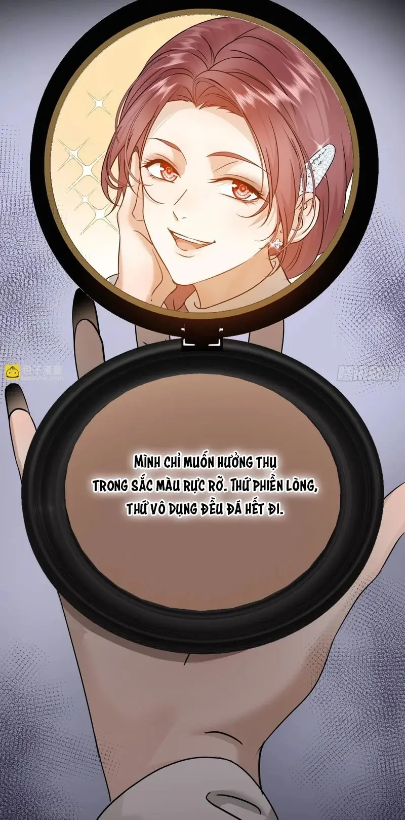Gặp Tuyết Giữa Hạ Chapter 36 - Trang 16
