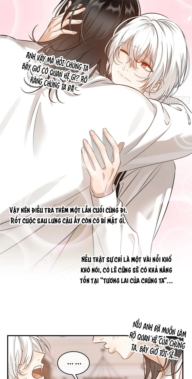 Gặp Tuyết Giữa Hạ Chapter 36 - Trang 24