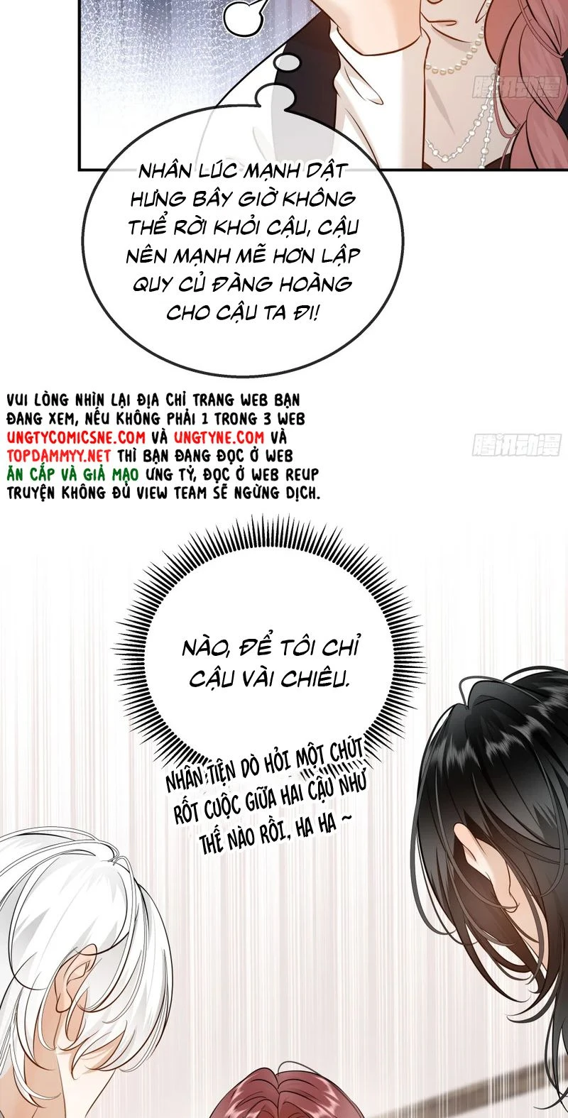 Gặp Tuyết Giữa Hạ Chapter 36 - Trang 26