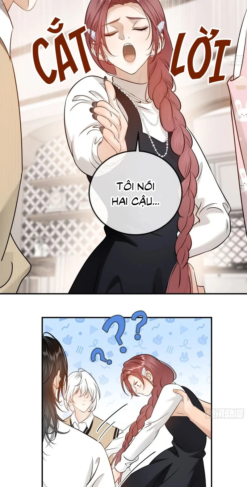 Gặp Tuyết Giữa Hạ Chapter 36 - Trang 27