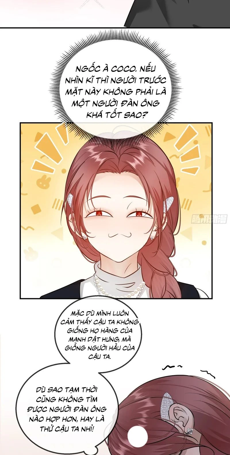 Gặp Tuyết Giữa Hạ Chapter 36 - Trang 36
