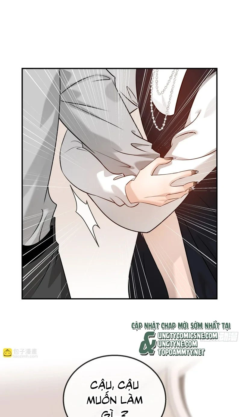 Gặp Tuyết Giữa Hạ Chapter 36 - Trang 38