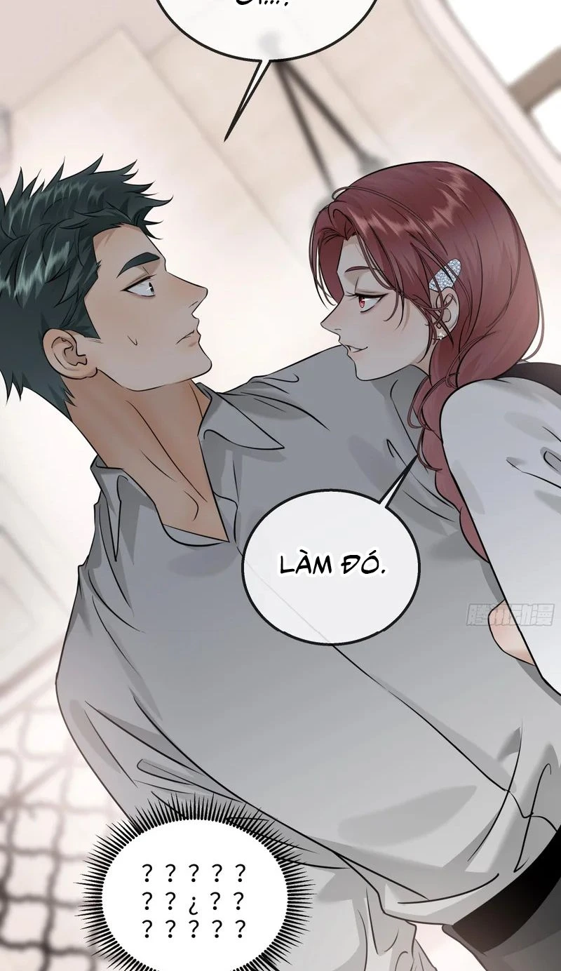 Gặp Tuyết Giữa Hạ Chapter 36 - Trang 39