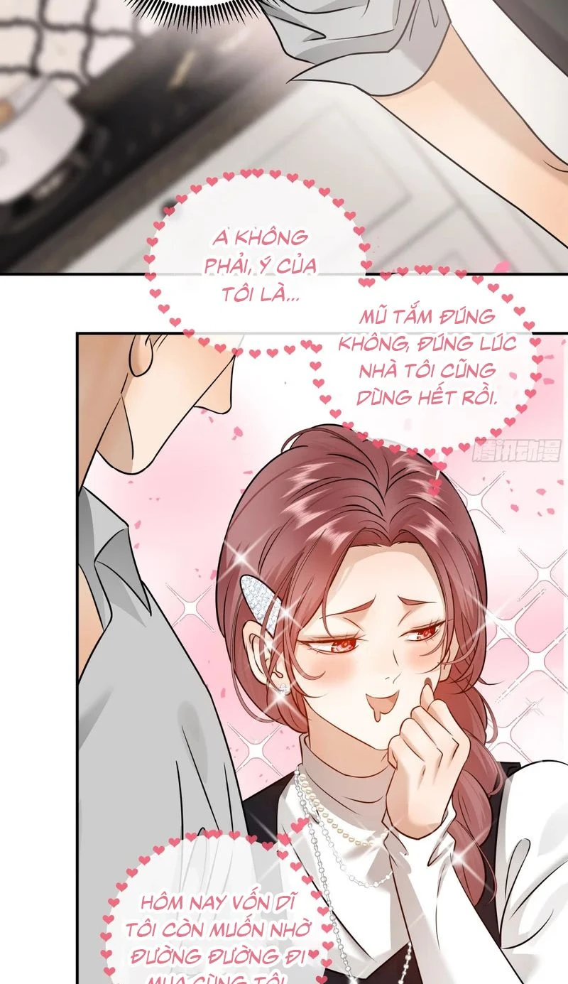 Gặp Tuyết Giữa Hạ Chapter 36 - Trang 40