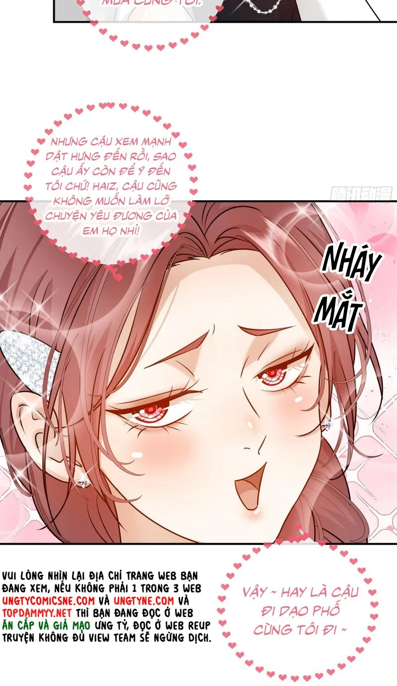 Gặp Tuyết Giữa Hạ Chapter 36 - Trang 41