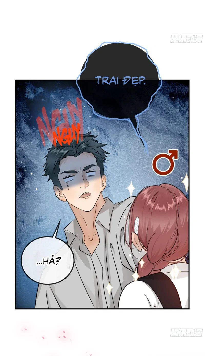 Gặp Tuyết Giữa Hạ Chapter 36 - Trang 42
