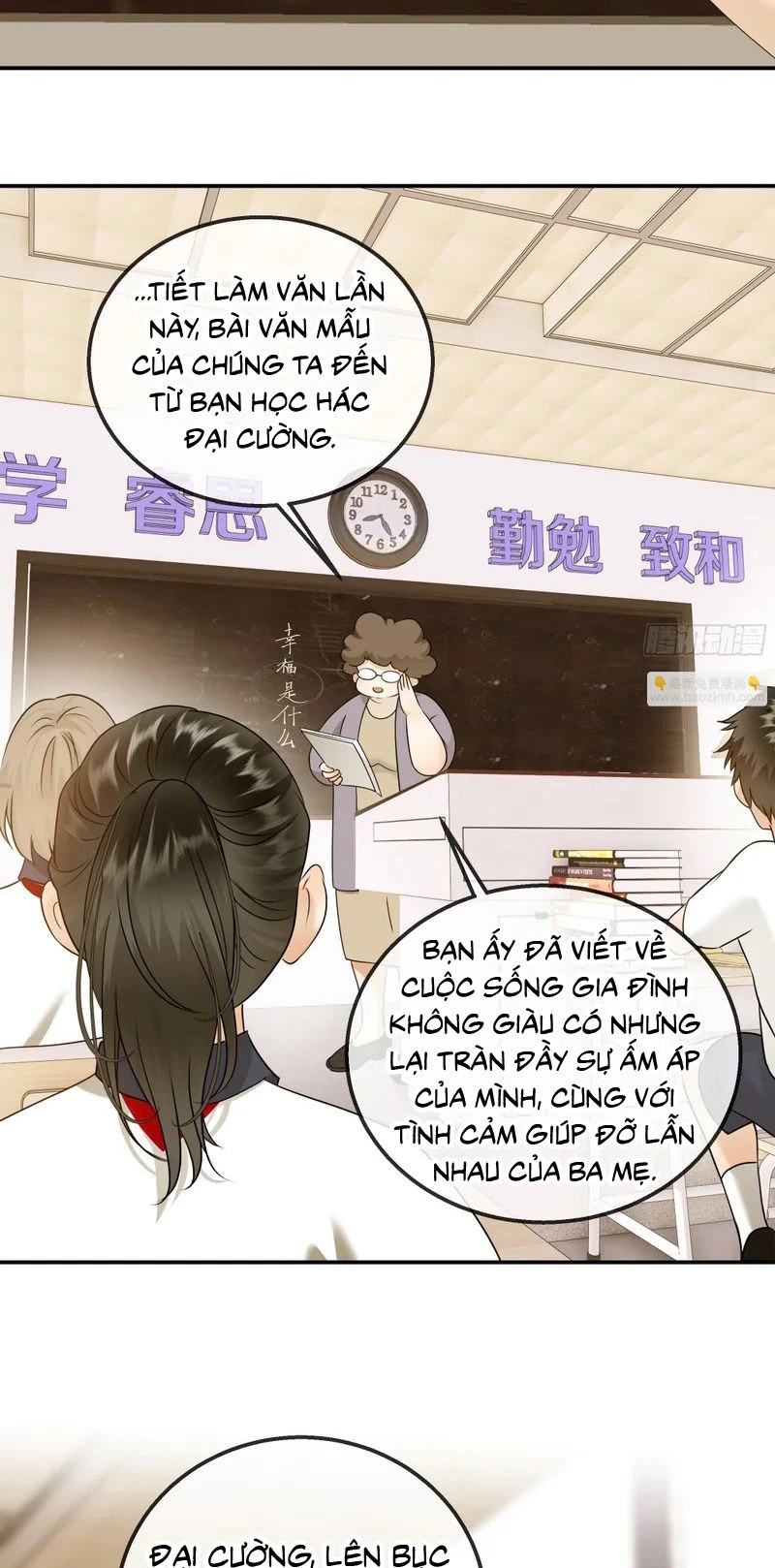 Gặp Tuyết Giữa Hạ Chapter 36 - Trang 6