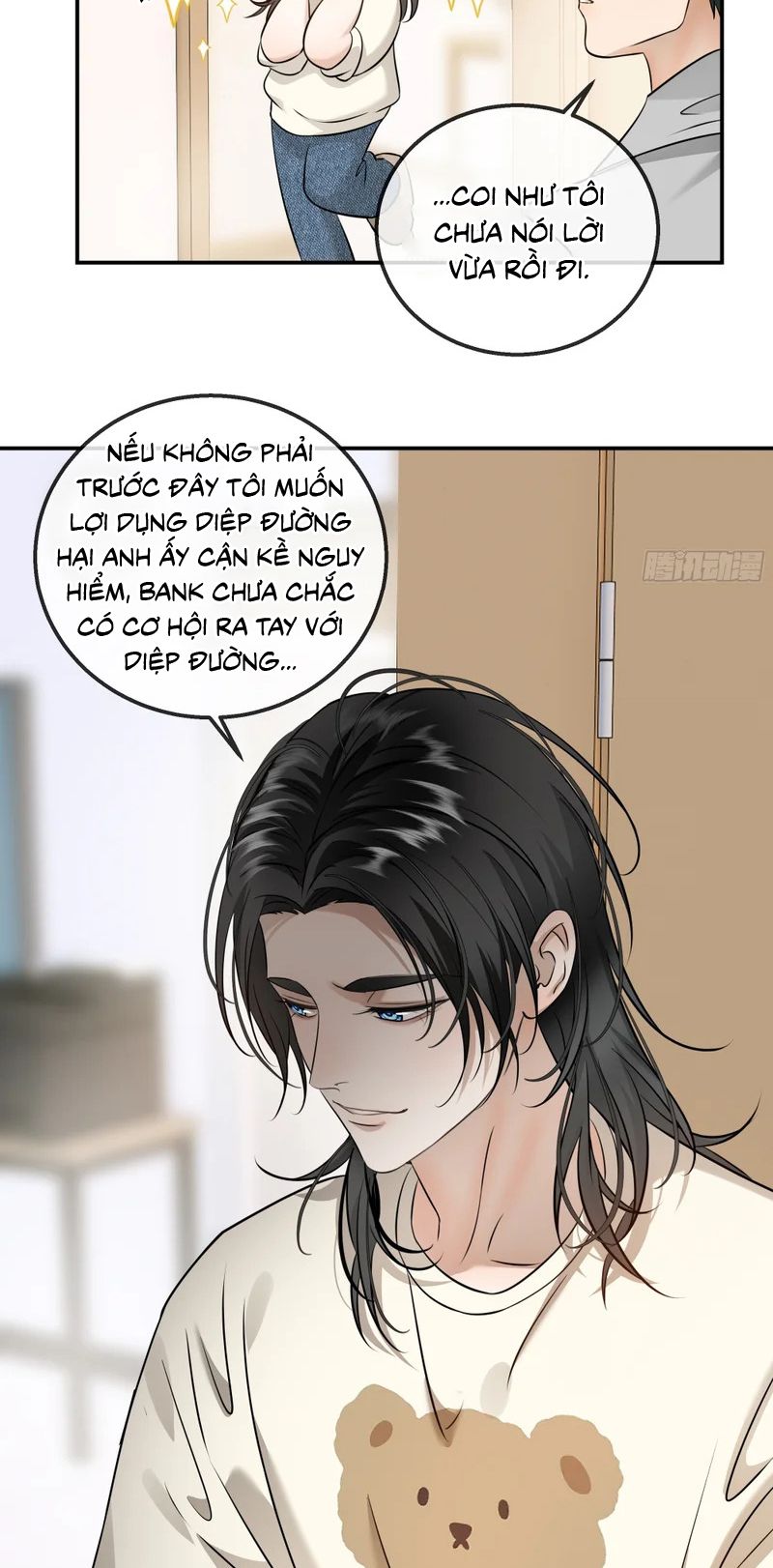 Gặp Tuyết Giữa Hạ Chapter 37 - Trang 19