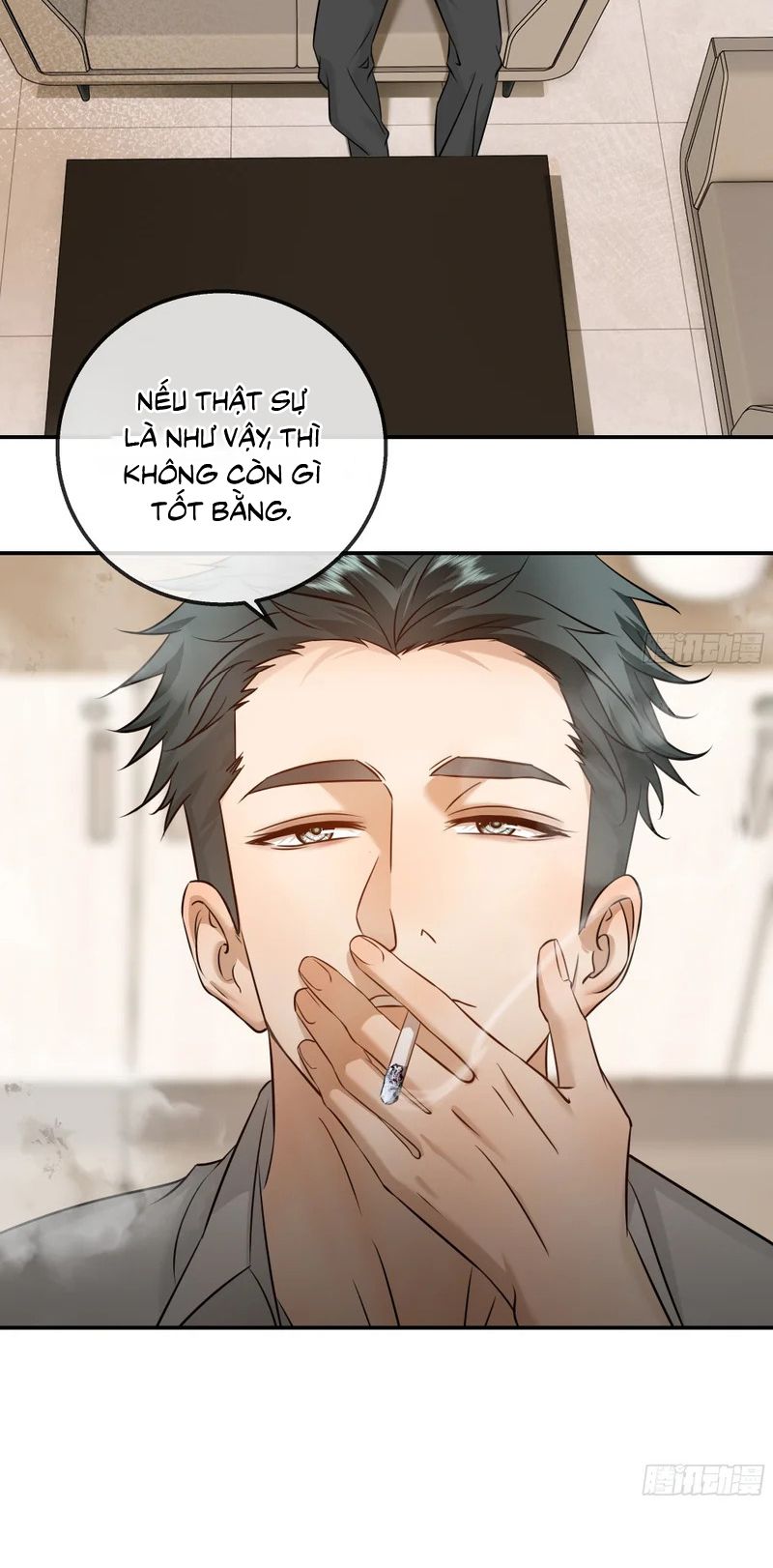 Gặp Tuyết Giữa Hạ Chapter 37 - Trang 23