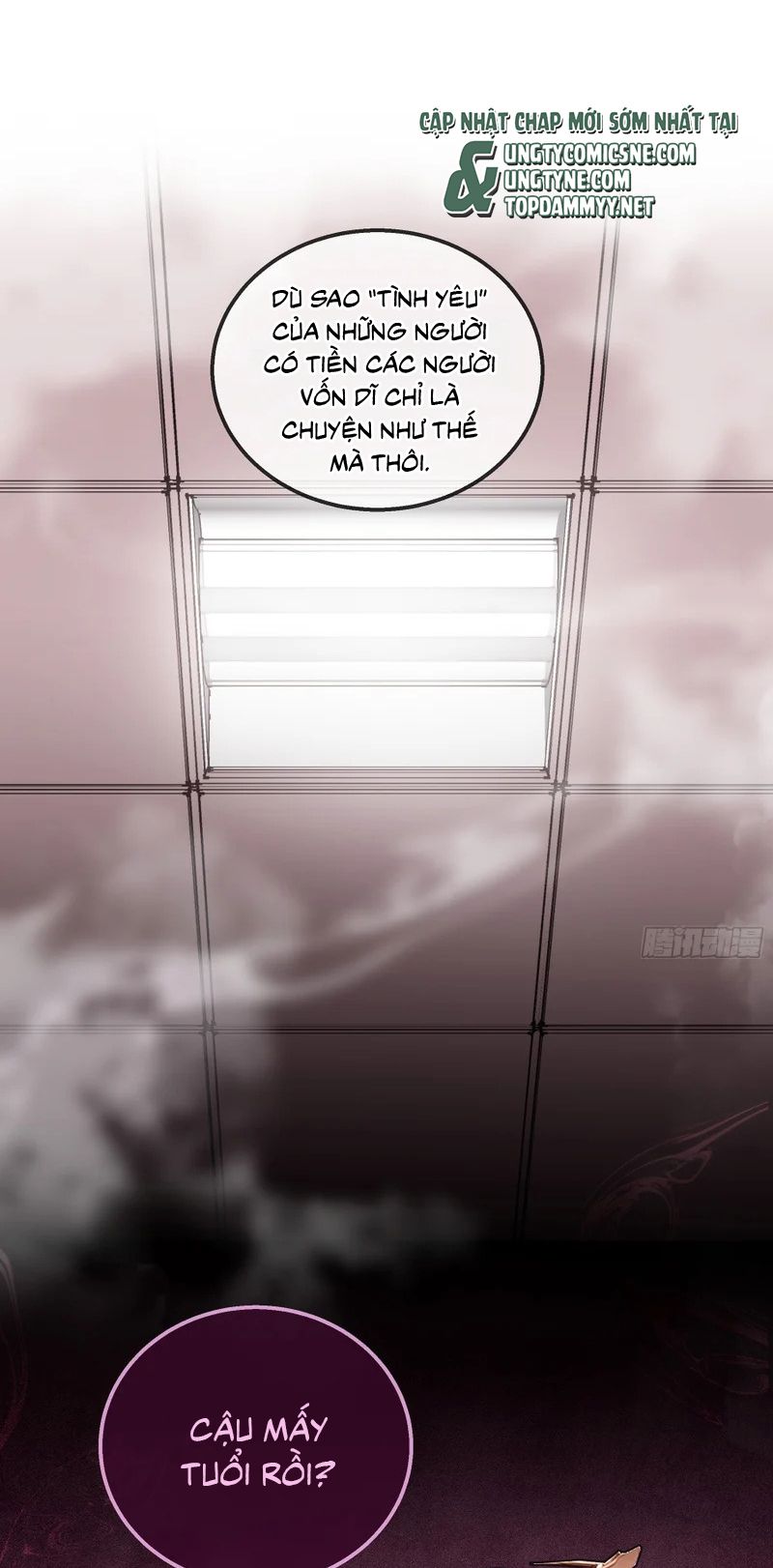 Gặp Tuyết Giữa Hạ Chapter 37 - Trang 24