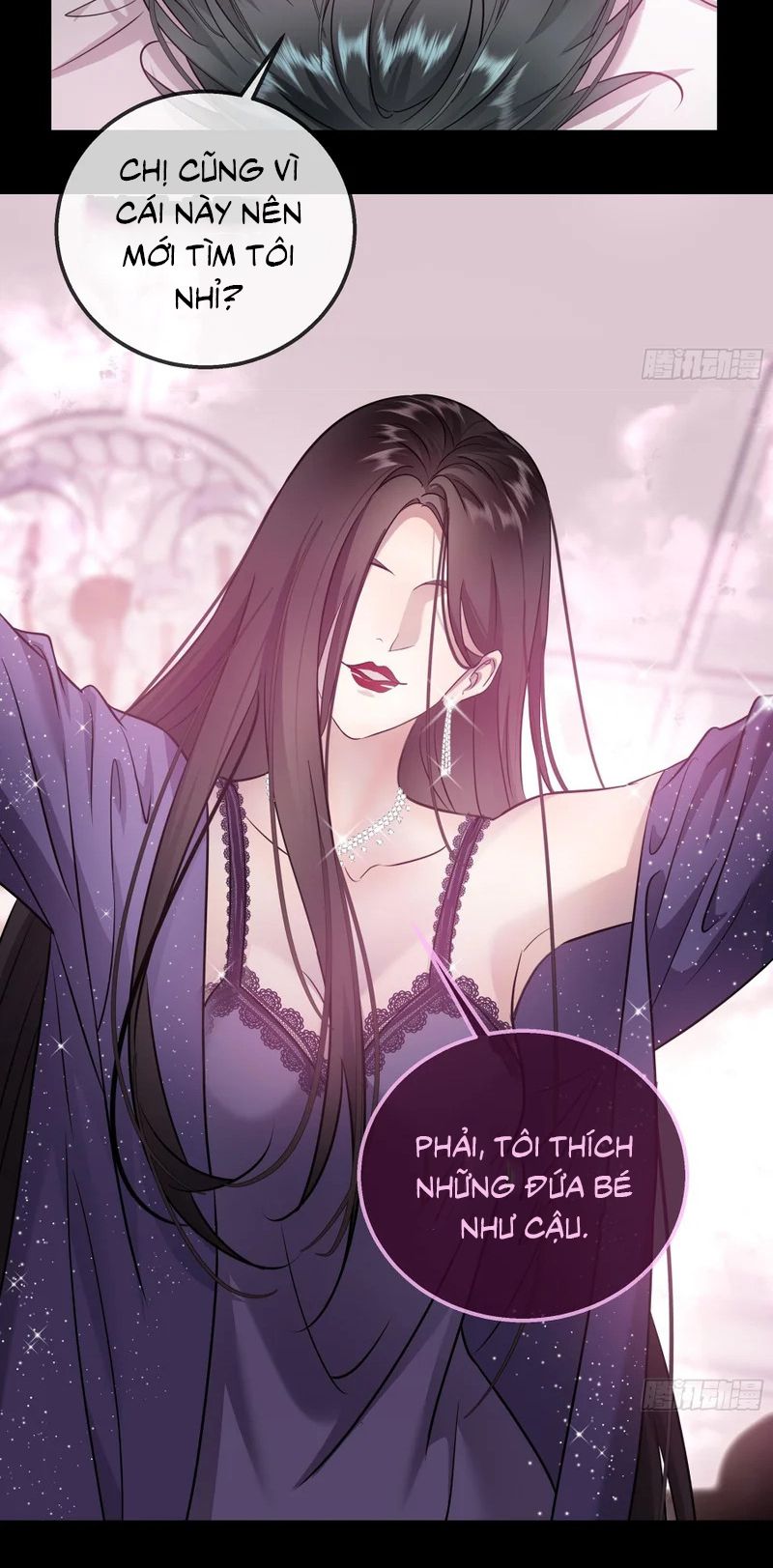 Gặp Tuyết Giữa Hạ Chapter 37 - Trang 27