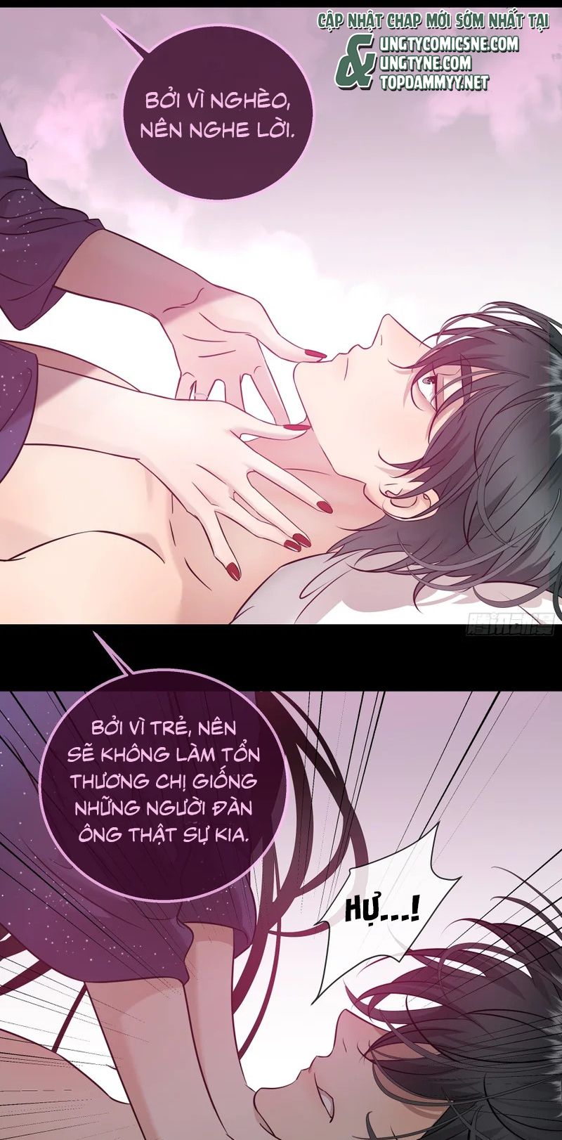 Gặp Tuyết Giữa Hạ Chapter 37 - Trang 28