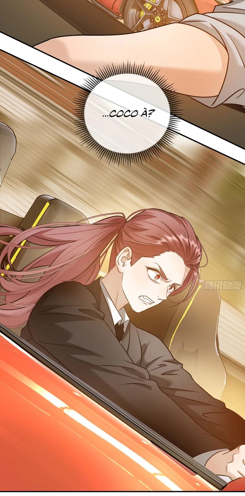 Gặp Tuyết Giữa Hạ Chapter 37 - Trang 34