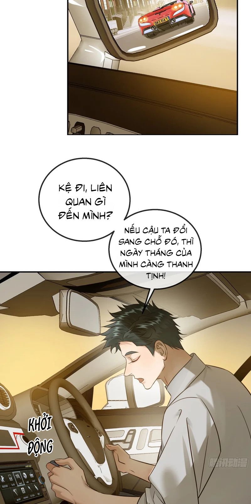 Gặp Tuyết Giữa Hạ Chapter 37 - Trang 36