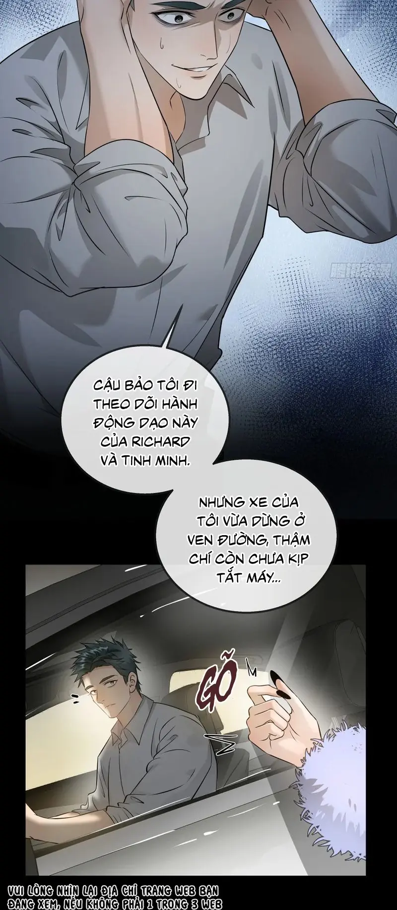 Gặp Tuyết Giữa Hạ Chapter 37 - Trang 7