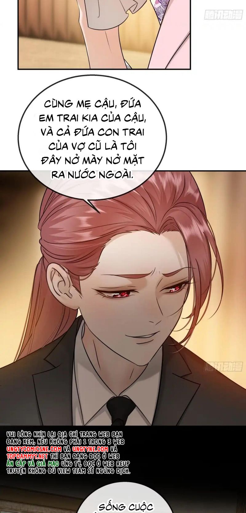 Gặp Tuyết Giữa Hạ Chapter 38 - Trang 11