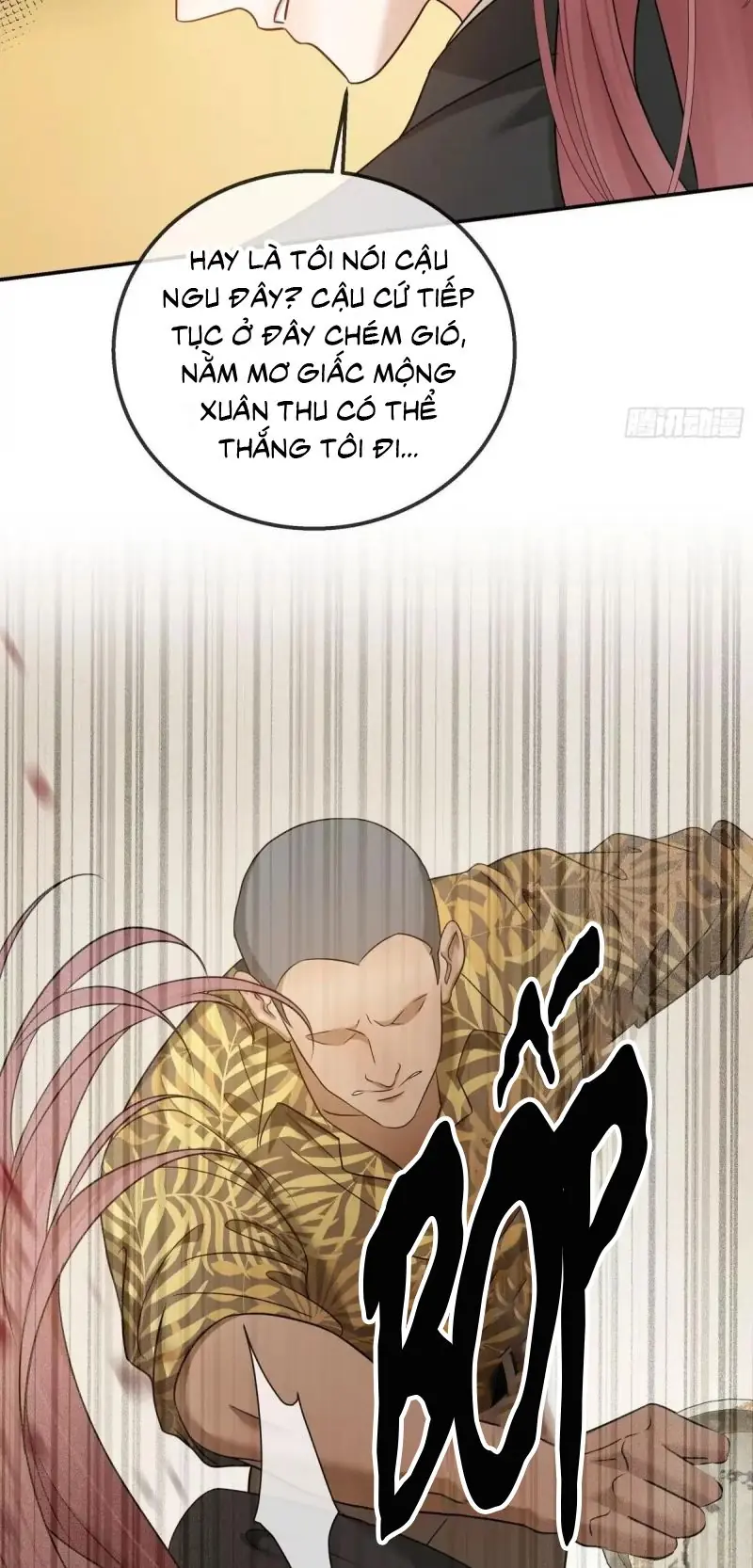 Gặp Tuyết Giữa Hạ Chapter 38 - Trang 18