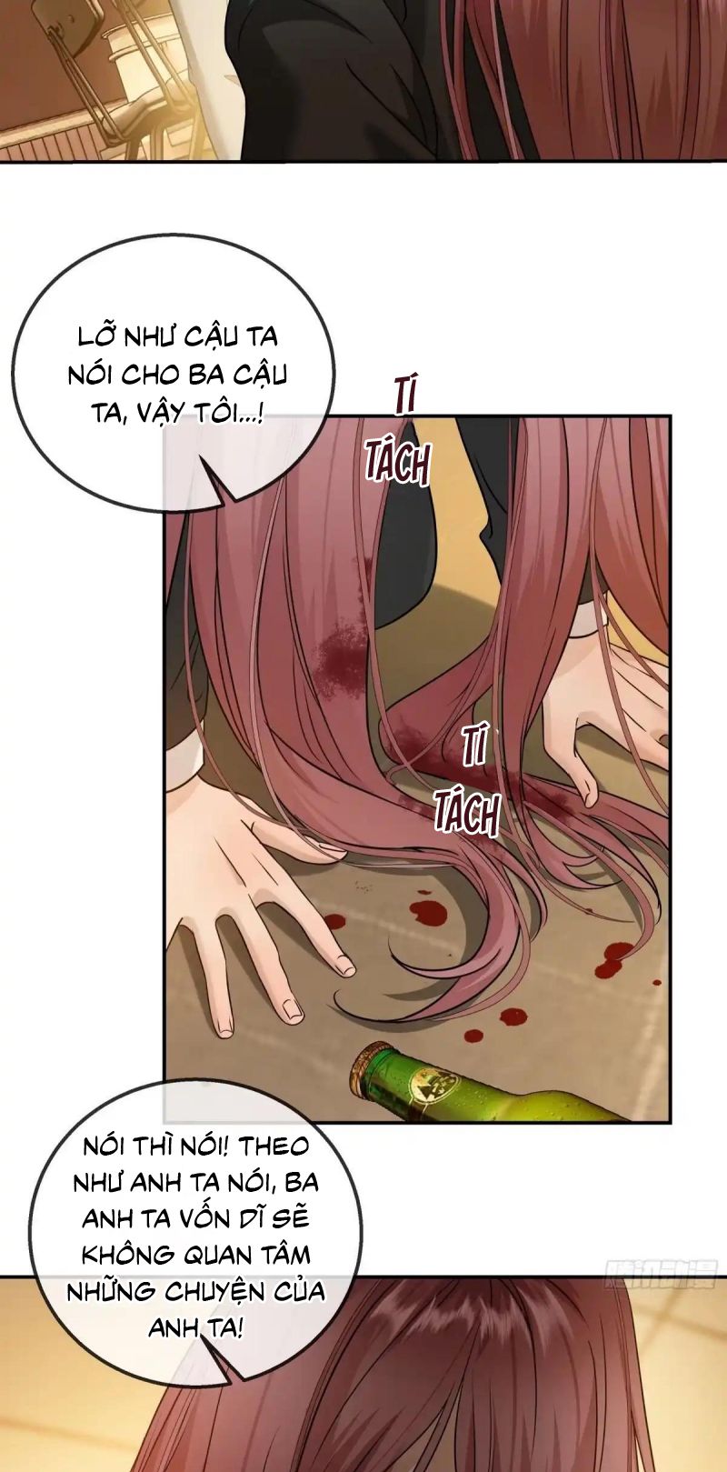 Gặp Tuyết Giữa Hạ Chapter 38 - Trang 20