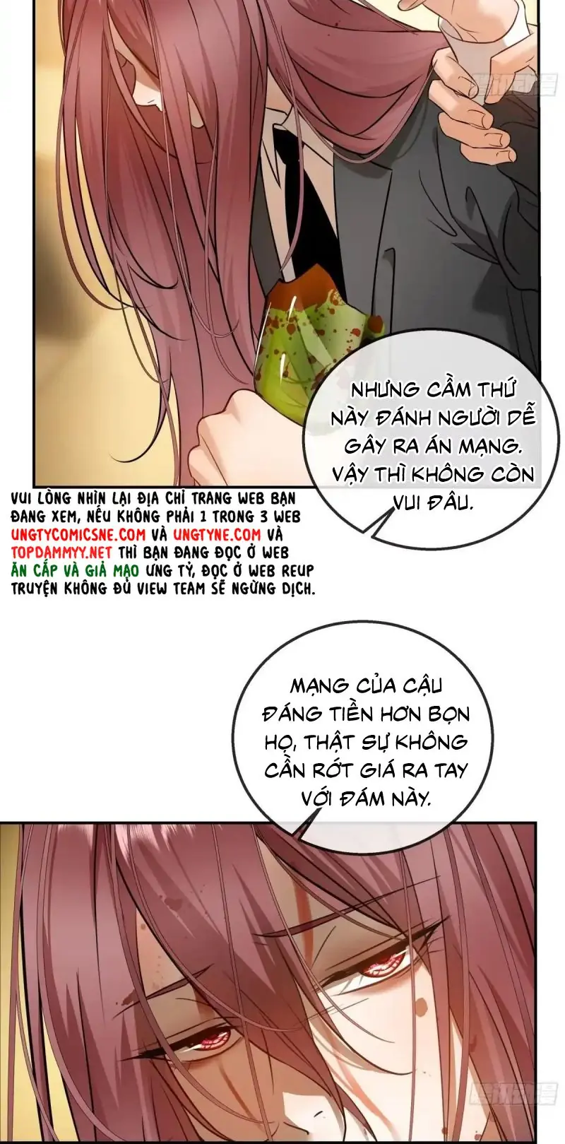 Gặp Tuyết Giữa Hạ Chapter 38 - Trang 25
