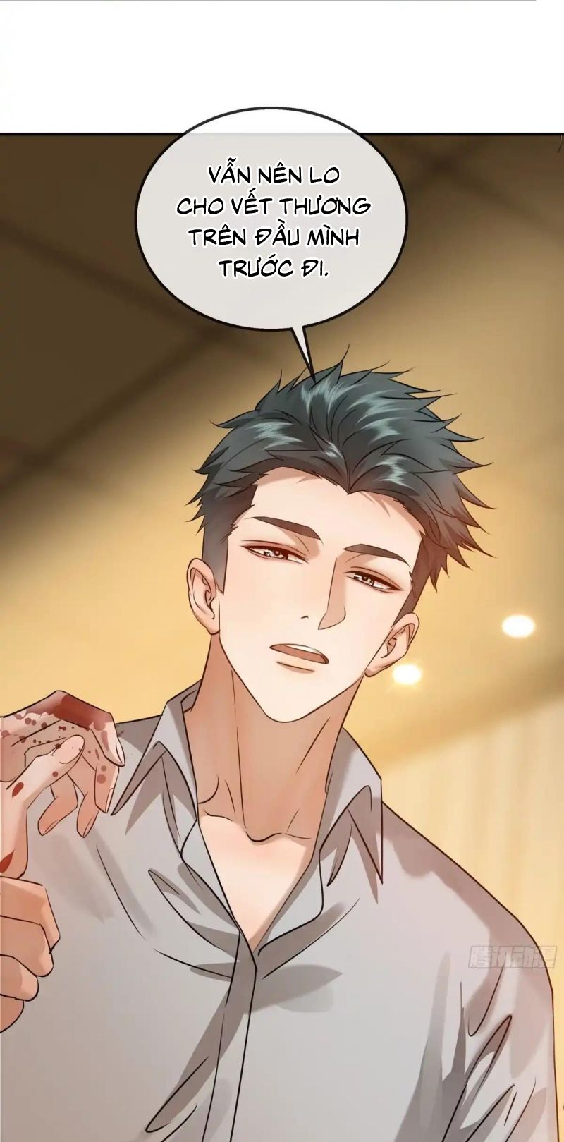 Gặp Tuyết Giữa Hạ Chapter 38 - Trang 26